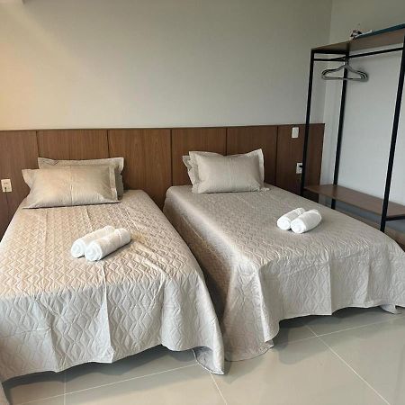 Hotel Tropical Executive Flat 918 Manaus Luaran gambar