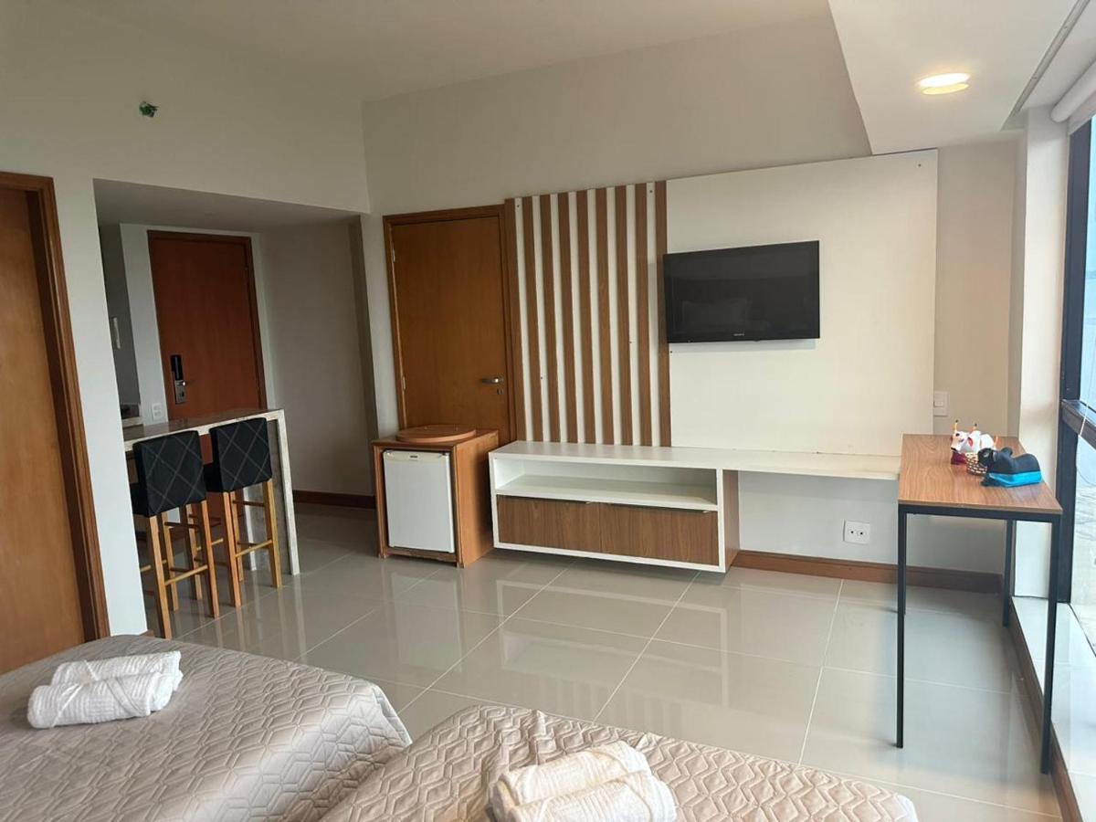 Hotel Tropical Executive Flat 918 Manaus Luaran gambar
