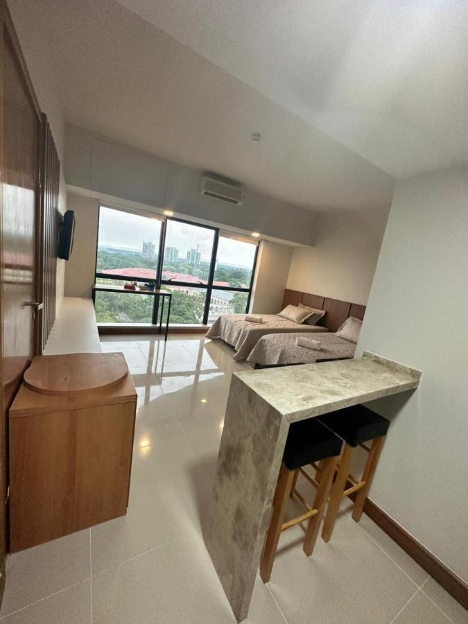 Hotel Tropical Executive Flat 918 Manaus Luaran gambar
